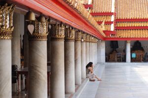 Thailand E-Visa Travel Guide: Application Tips, Costs & Eco-Tours